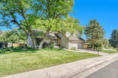 5543 S Kenton Court, Englewood, CO 80111 - Photo 1
