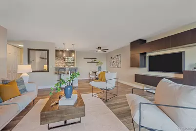 955 Eudora Street #203E, Denver, CO 80220 - Photo 1