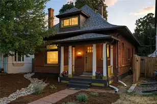 515 S Washington St, Denver, CO 80209 - Photo 1