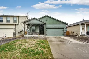 316 Maple St, Bennett, CO 80102 - Photo 1