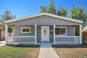 6675 Ash St, Commerce City, CO 80022 - Photo 1