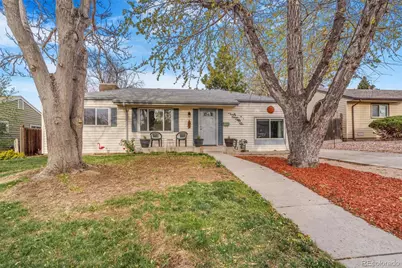 2756 S Linley Court, Denver, CO 80236 - Photo 1