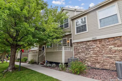 260 W Jamison Circle #13, Littleton, CO 80120 - Photo 1