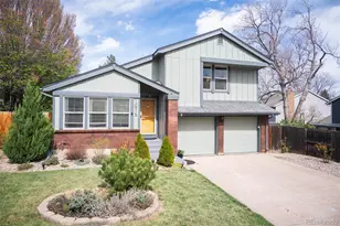 10915 W Half Moon Pass, Littleton, CO 80127 - Photo 1