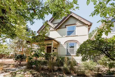 351 Bannock Street, Denver, CO 80223 - Photo 1