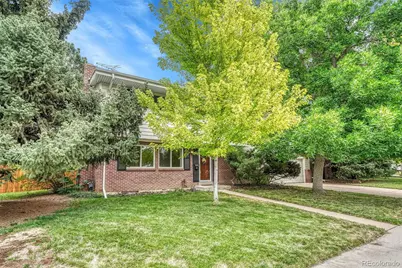 6478 S Marion Street, Centennial, CO 80121 - Photo 1