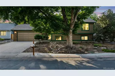 6835 Woodgate Court, Colorado Springs, CO 80918 - Photo 1