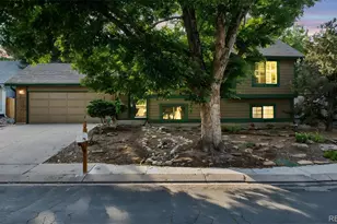 6835 Woodgate Ct, Colorado Springs, CO 80918 - Photo 1