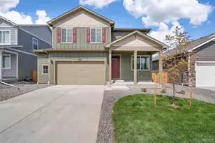769 N Deer Pk St, Watkins, CO 80137 - Photo 1