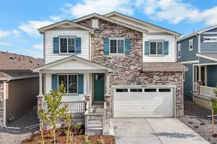 4557 Cholla Trl, Castle Rock, CO 80104 - Photo 1