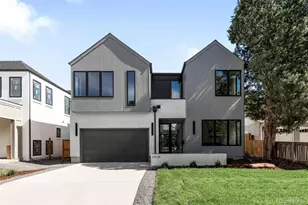 3410 S Bellaire St, Denver, CO 80222 - Photo 1