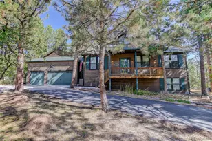 1065 Independence Dr, Larkspur, CO 80118 - Photo 1