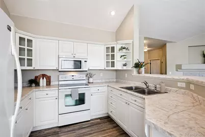 9390 W Chatfield Place #207, Littleton, CO 80128 - Photo 1