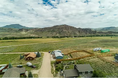 600 E Cedar Street, Hot Sulphur Springs, CO 80451 - Photo 1