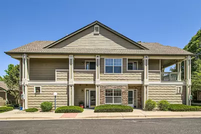 4385 S Balsam Street ##6-103, Littleton, CO 80123 - Photo 1