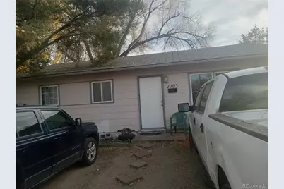 1103 Montrose Avenue, Colorado Springs, CO 80905 - Photo 1