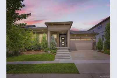 3611 Mount Powell Drive, Broomfield, CO 80023 - Photo 1