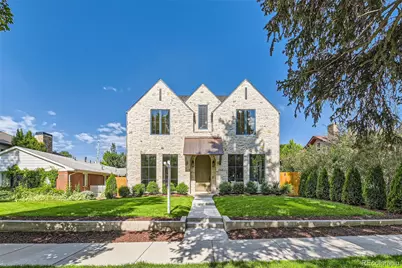 2365 S Clayton Street, Denver, CO 80210 - Photo 1