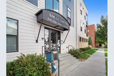 336 E 1st Avenue #205, Denver, CO 80203 - Photo 1