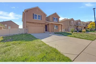7275 Trione Lane, Fountain, CO 80817 - Photo 1