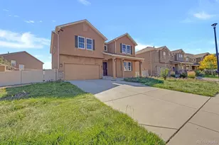 7275 Trione Ln, Fountain, CO 80817 - Photo 1