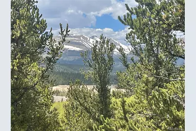 00 Ponderosa Road, Fairplay, CO 80440 - Photo 1