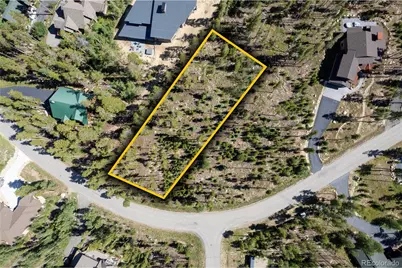 345 Moose Trail, Winter Park, CO 80482 - Photo 1