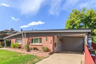 4805 W 33rd Ave, Denver, CO 80212 - Photo 1