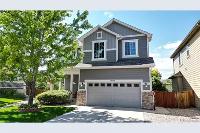 11470 W Tanforan Circle, Littleton, CO 80127 - Photo 1
