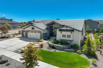 1959 Ruffino Drive, Colorado Springs, CO 80921 - Photo 1