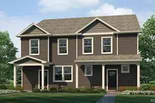 1388 S Boston Ct, Denver, CO 80247 - Photo 1