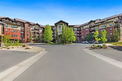 300 Base Camp Circle #405, Granby, CO 80446 - Photo 1