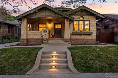 2326 Clermont Street, Denver, CO 80207 - Photo 1