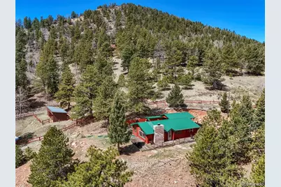 193 Independence Drive, Cripple Creek, CO 80813 - Photo 1