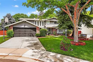 6338 S Oneida Ct, Centennial, CO 80111 - Photo 1