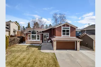 6430 S Youngfield Court, Littleton, CO 80127 - Photo 1