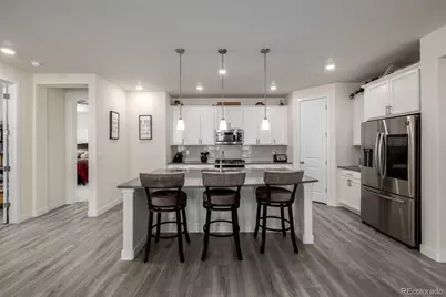 8230 S White Crow Street, Aurora, CO 80016 - Photo 1