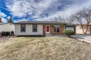 4525 Melville Dr, Colorado Springs, CO 80916 - Photo 1