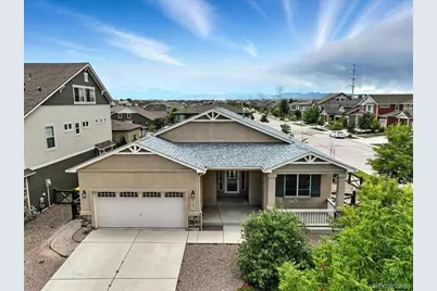 8205 Birch Tree Loop, Colorado Springs, CO 80927 - Photo 1