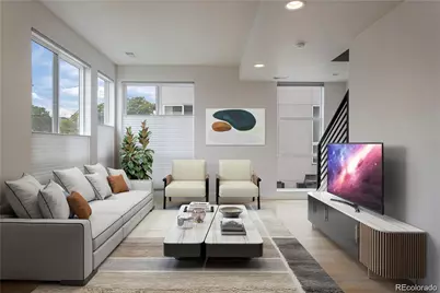 3021 W 19th Avenue, Denver, CO 80204 - Photo 1