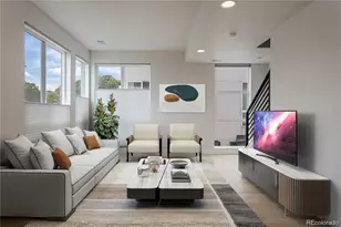 3021 W 19th Ave, Denver, CO 80204 - Photo 1