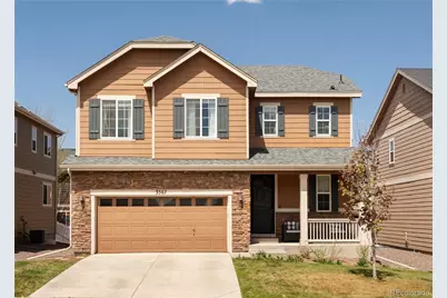 3567 E 140th Drive, Thornton, CO 80602 - Photo 1
