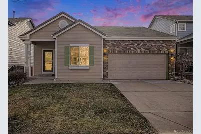 8317 S Pierce Way, Littleton, CO 80128 - Photo 1