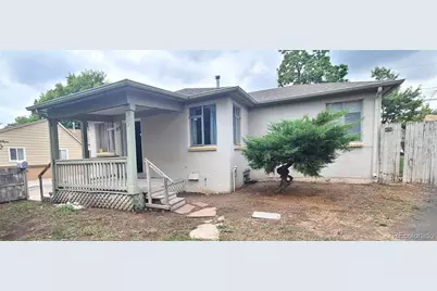 135 S Osceola Street, Denver, CO 80219 - Photo 1