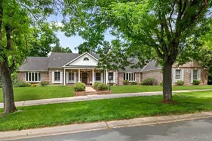 1699 Green Oaks Dr, Greenwood Village, CO 80121 - Photo 1