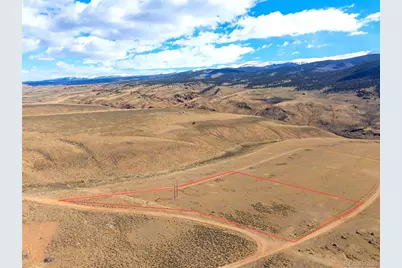 Parcel 1-A Tract 60, Twin Lakes, CO 81251 - Photo 1
