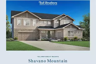 3580 Backslope Ln, Castle Rock, CO 80108 - Photo 1
