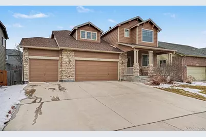 10939 Moline Street, Commerce City, CO 80640 - Photo 1