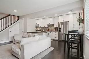 3355 S Flower St, Lakewood, CO 80227 - Photo 1