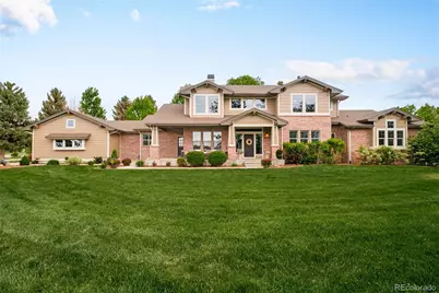 3502 Birch Avenue, Parker, CO 80134 - Photo 1